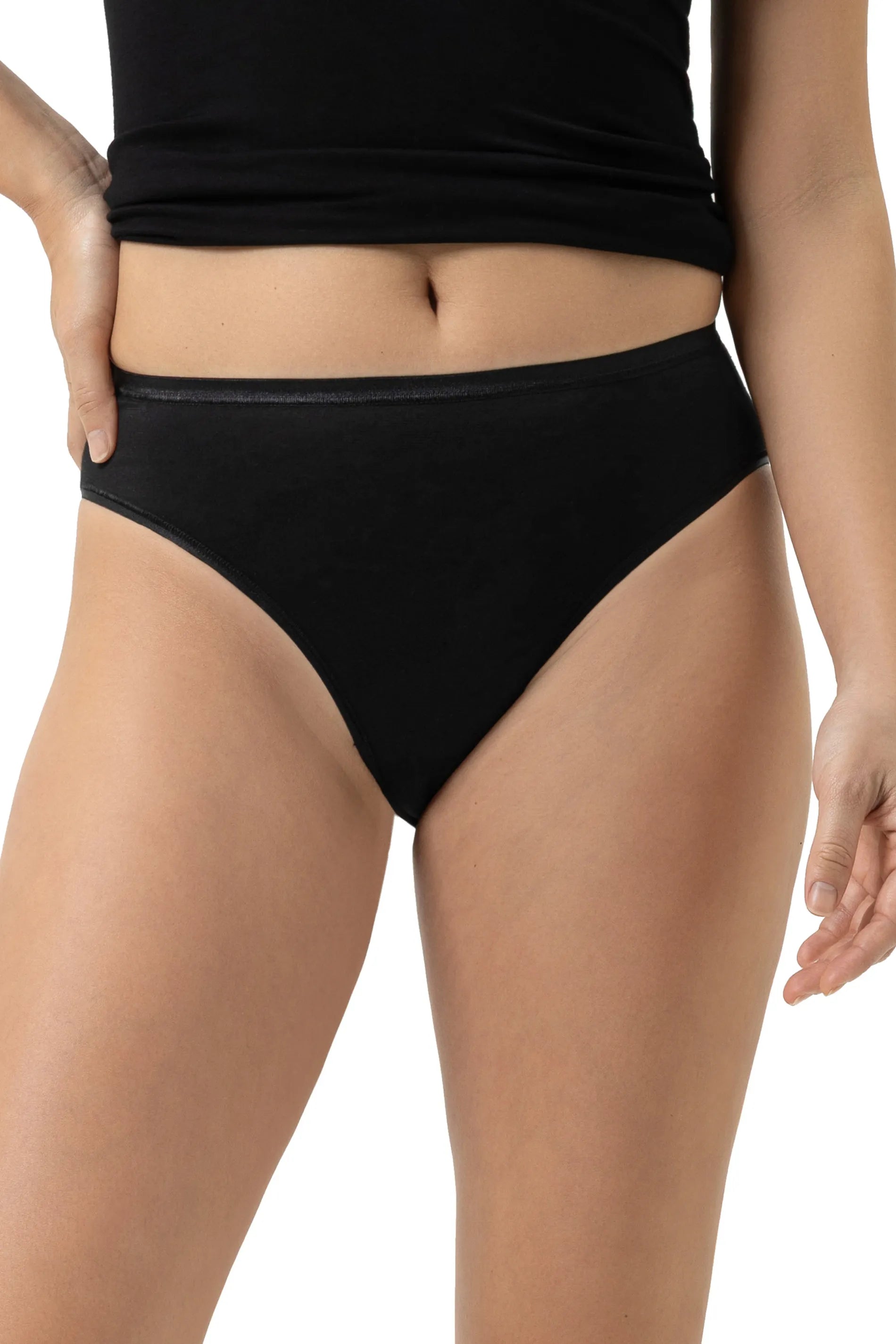 Pants aus Modal