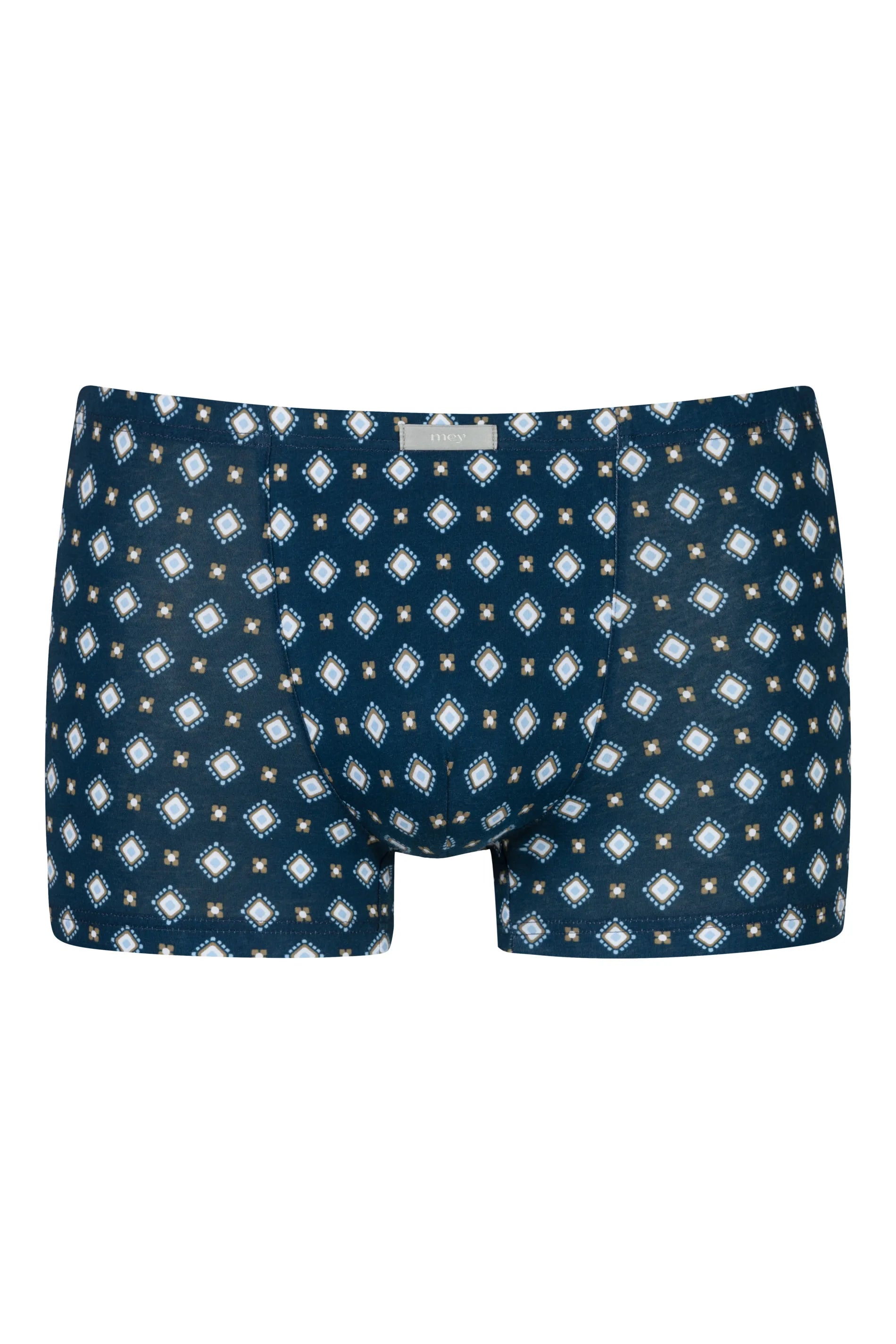 Boxerbrief aus Baumwolle