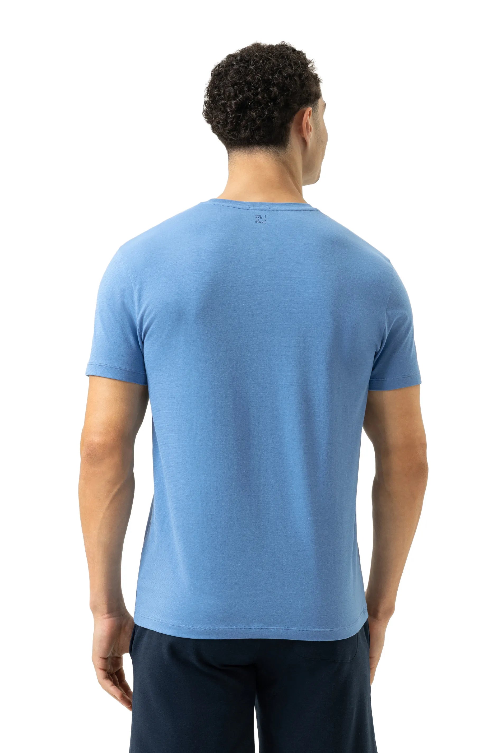 Schlaf-T-Shirt aus Baumwolle
