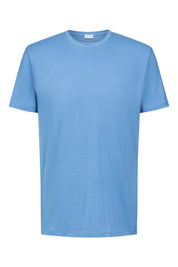 Schlaf-T-Shirt aus Baumwolle