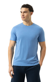 Schlaf-T-Shirt aus Baumwolle