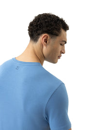 Schlaf-T-Shirt aus Baumwolle