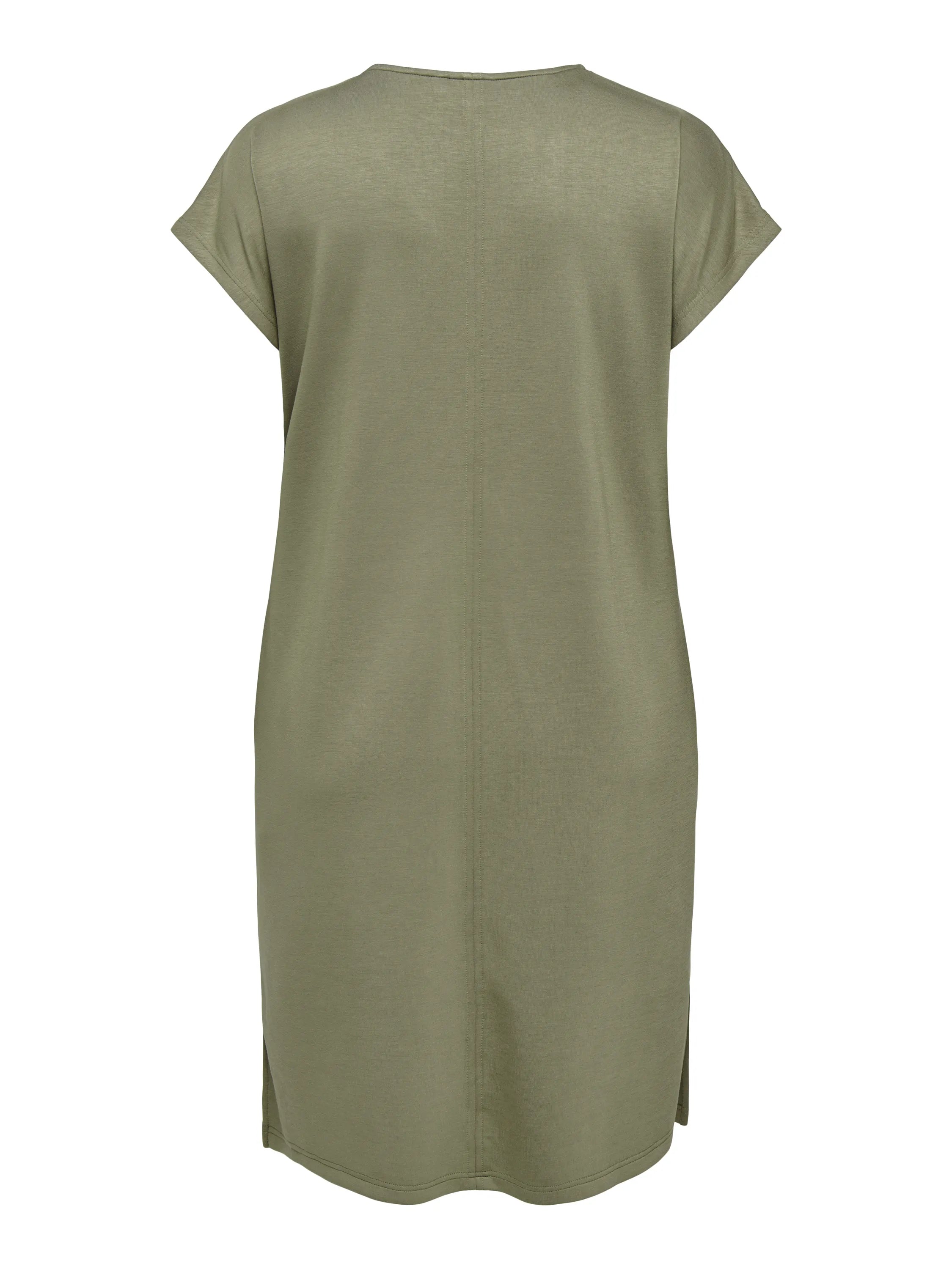 Freizeitkleid Midi LISE