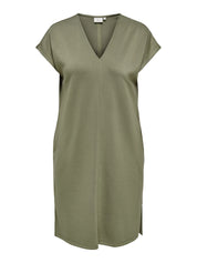 Freizeitkleid Midi LISE