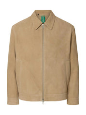 Lederjacke ANRJO SUEDE