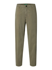 Chinohose ANRSTORM Wide Leg