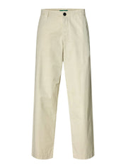 Chinohose ANRSTORM Wide Leg