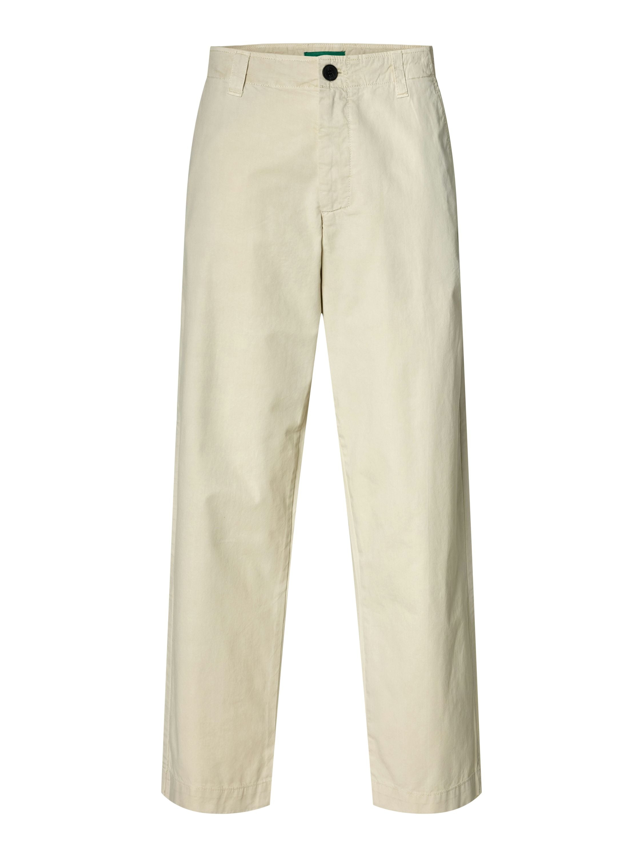 Chinohose ANRSTORM Wide Leg