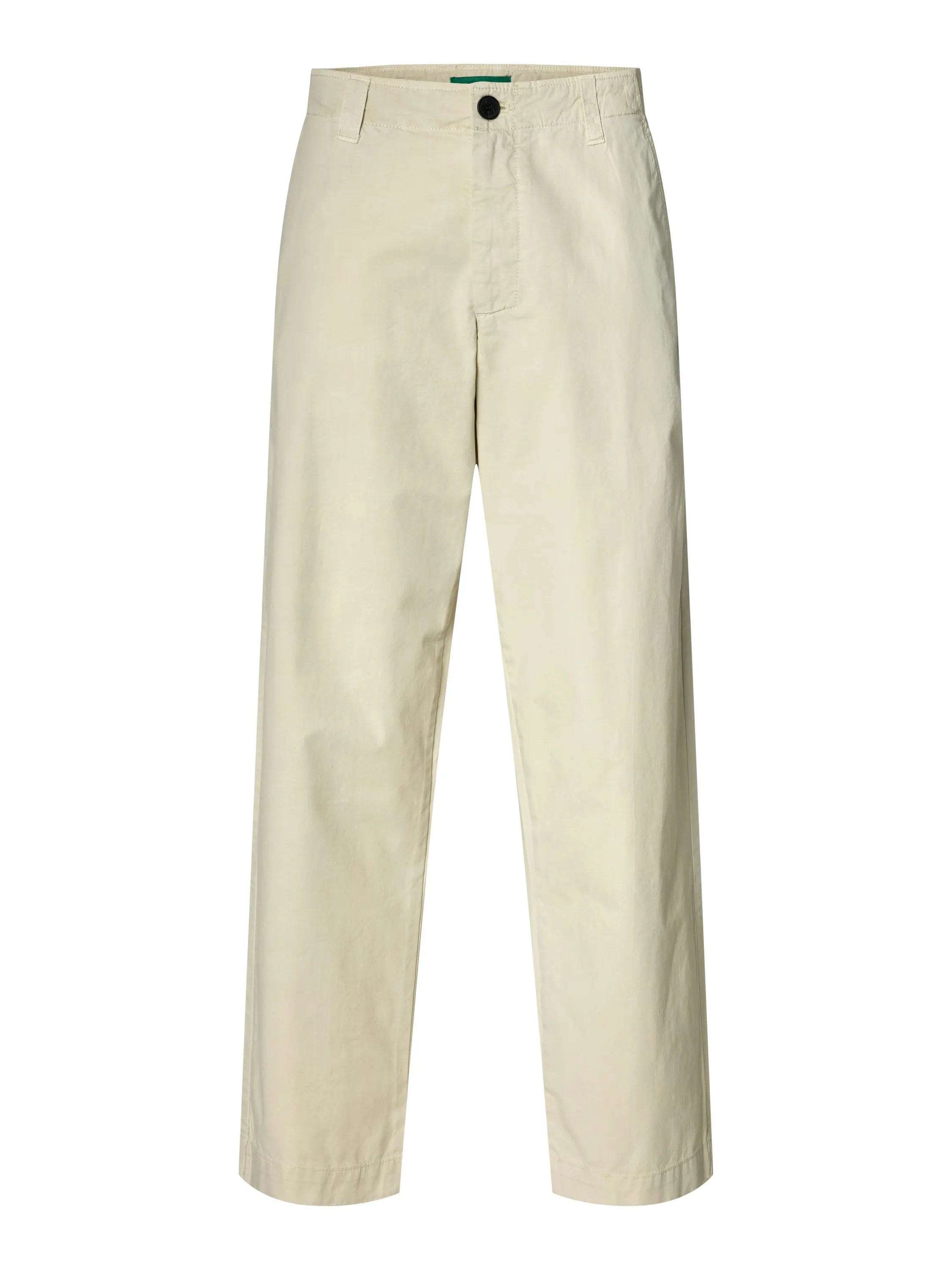 Chinohose ANRSTORM Wide Leg