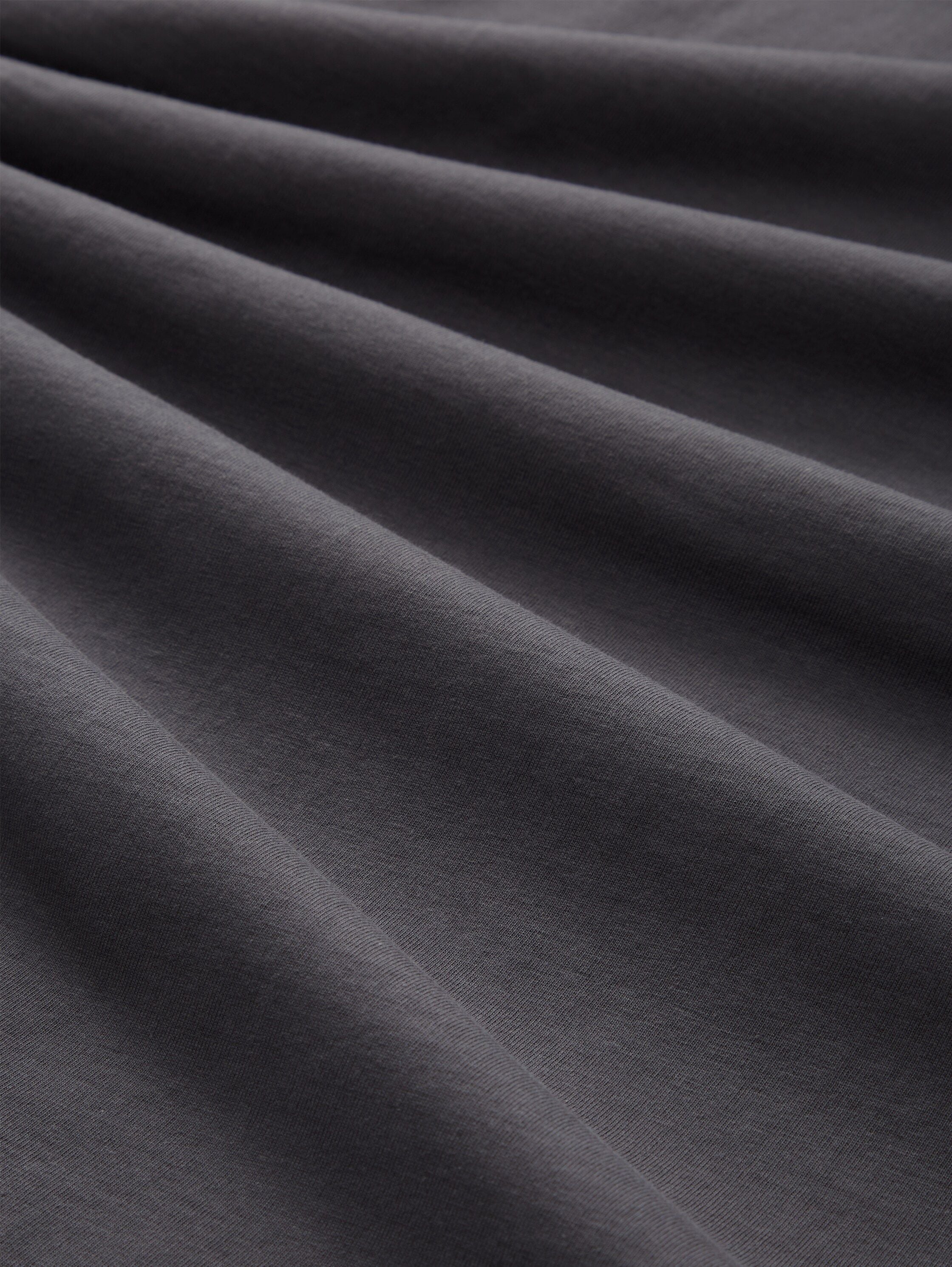 T-Shirt mit Logoprint