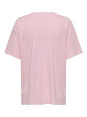 T-Shirt aus Baumwolle