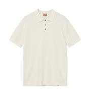 MMGKyle Bouclé SS Polo