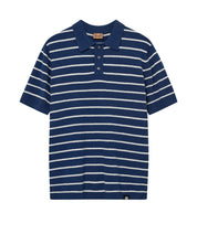 Poloshirt aus Baumwollmix