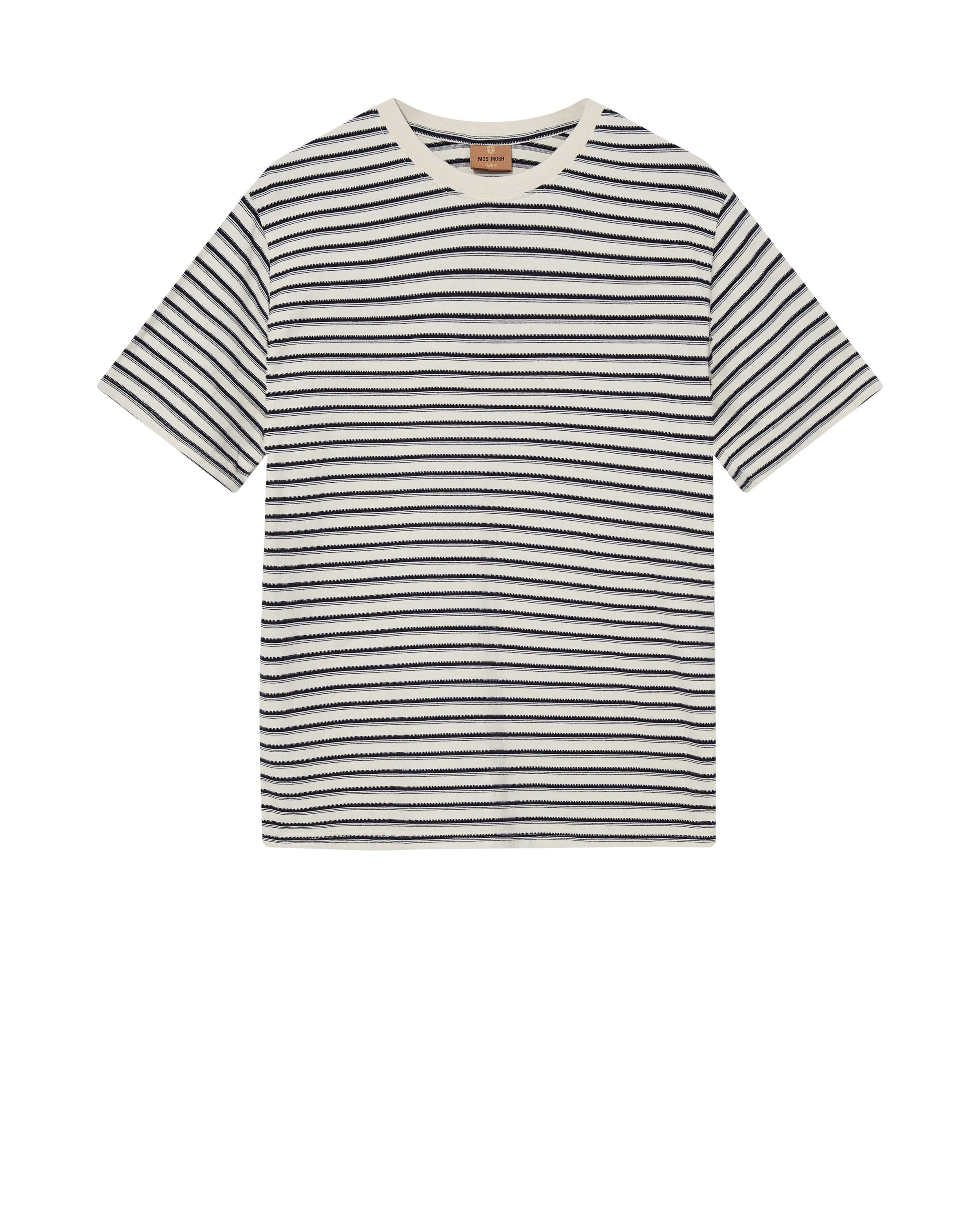 T-Shirt aus Baumwolle