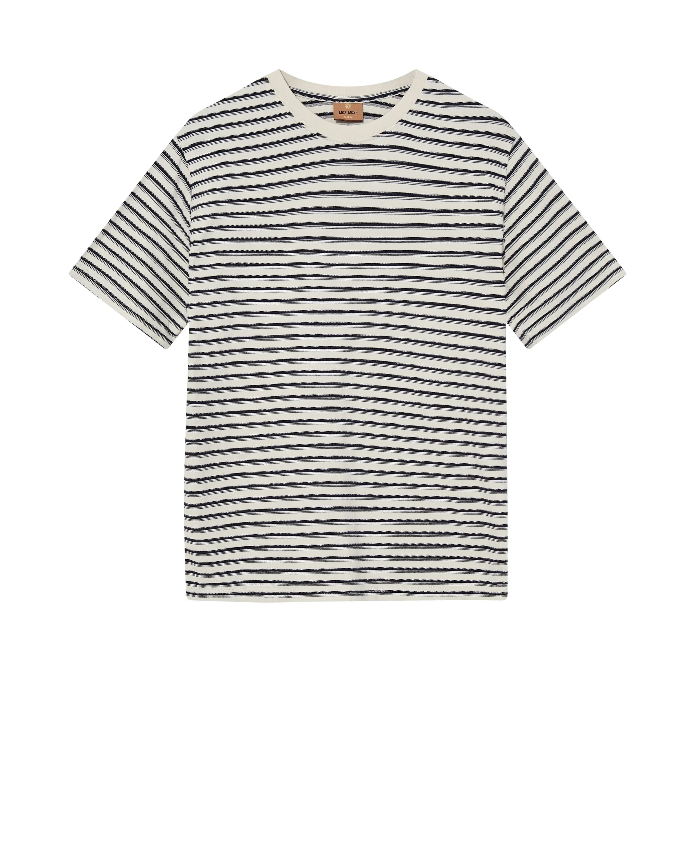 T-Shirt aus Baumwolle