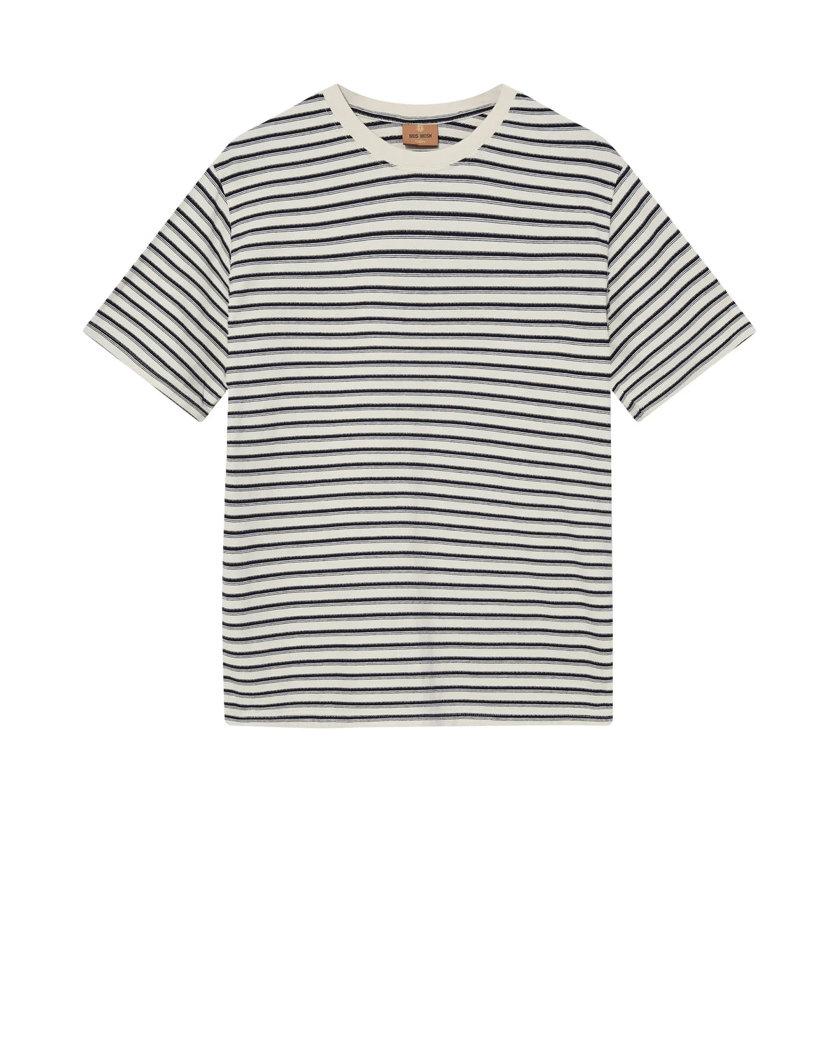T-Shirt aus Baumwolle