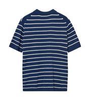 Poloshirt aus Baumwollmix