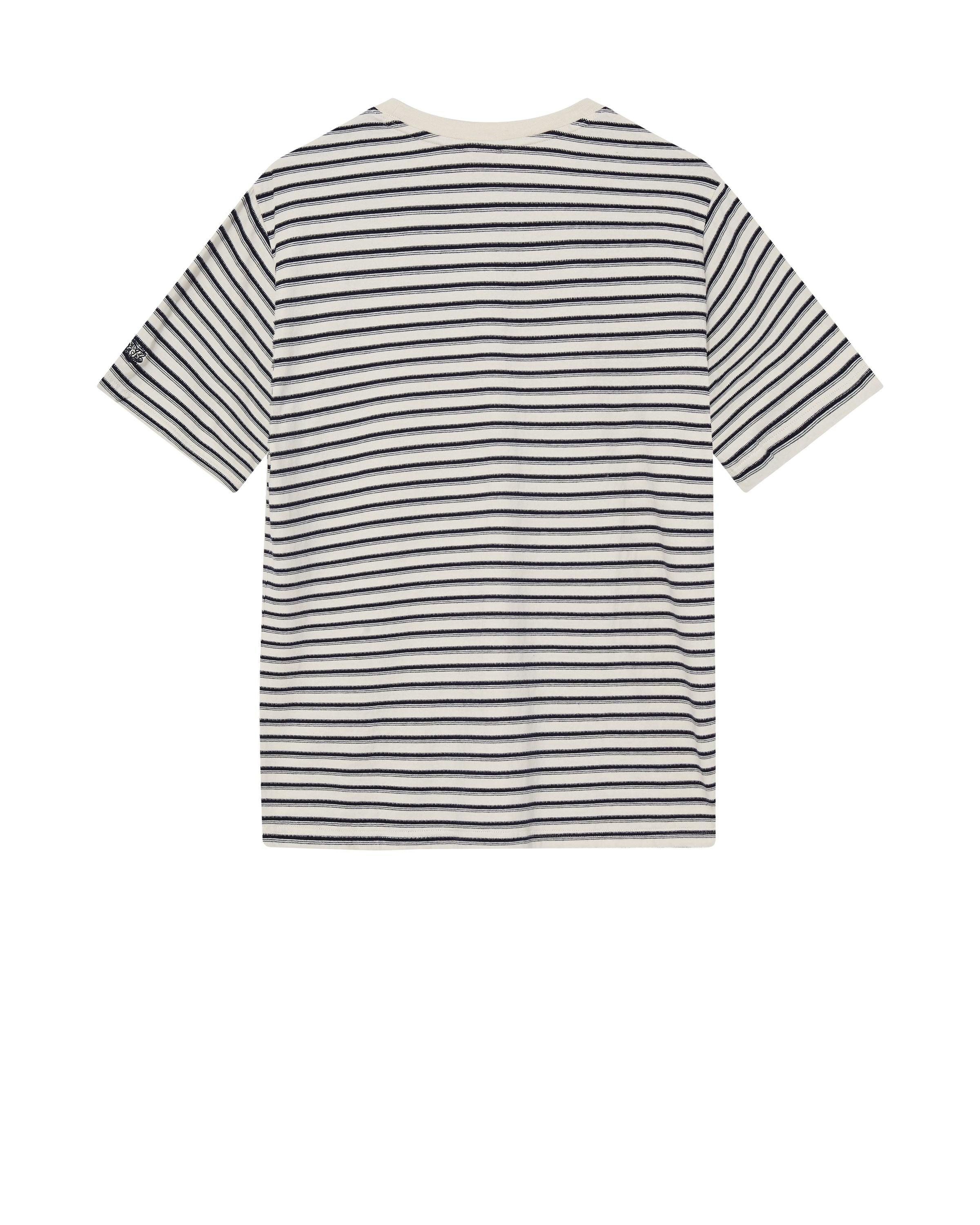 T-Shirt aus Baumwolle