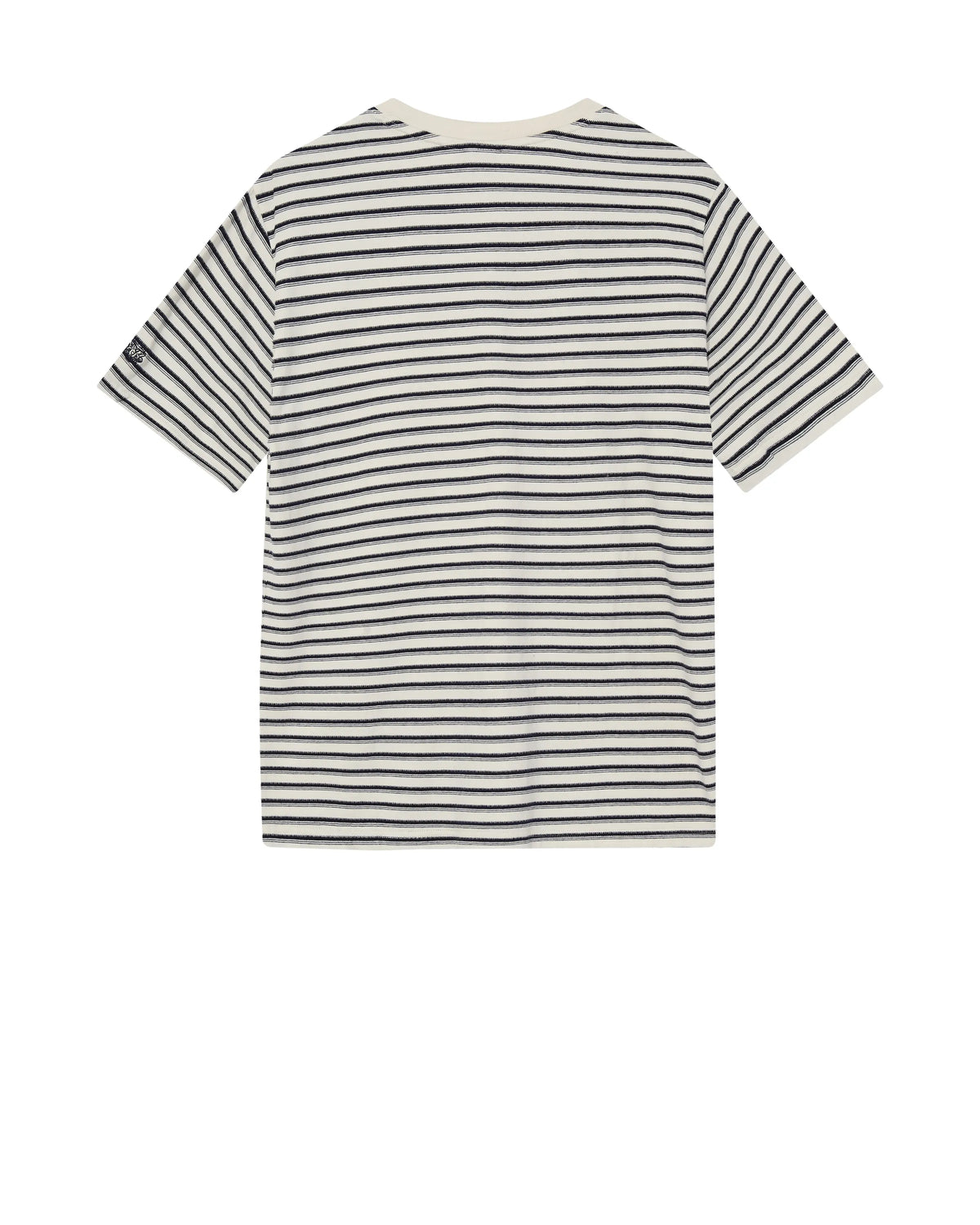 T-Shirt aus Baumwolle