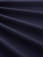 Strickpullover mit V-Ausschnitt