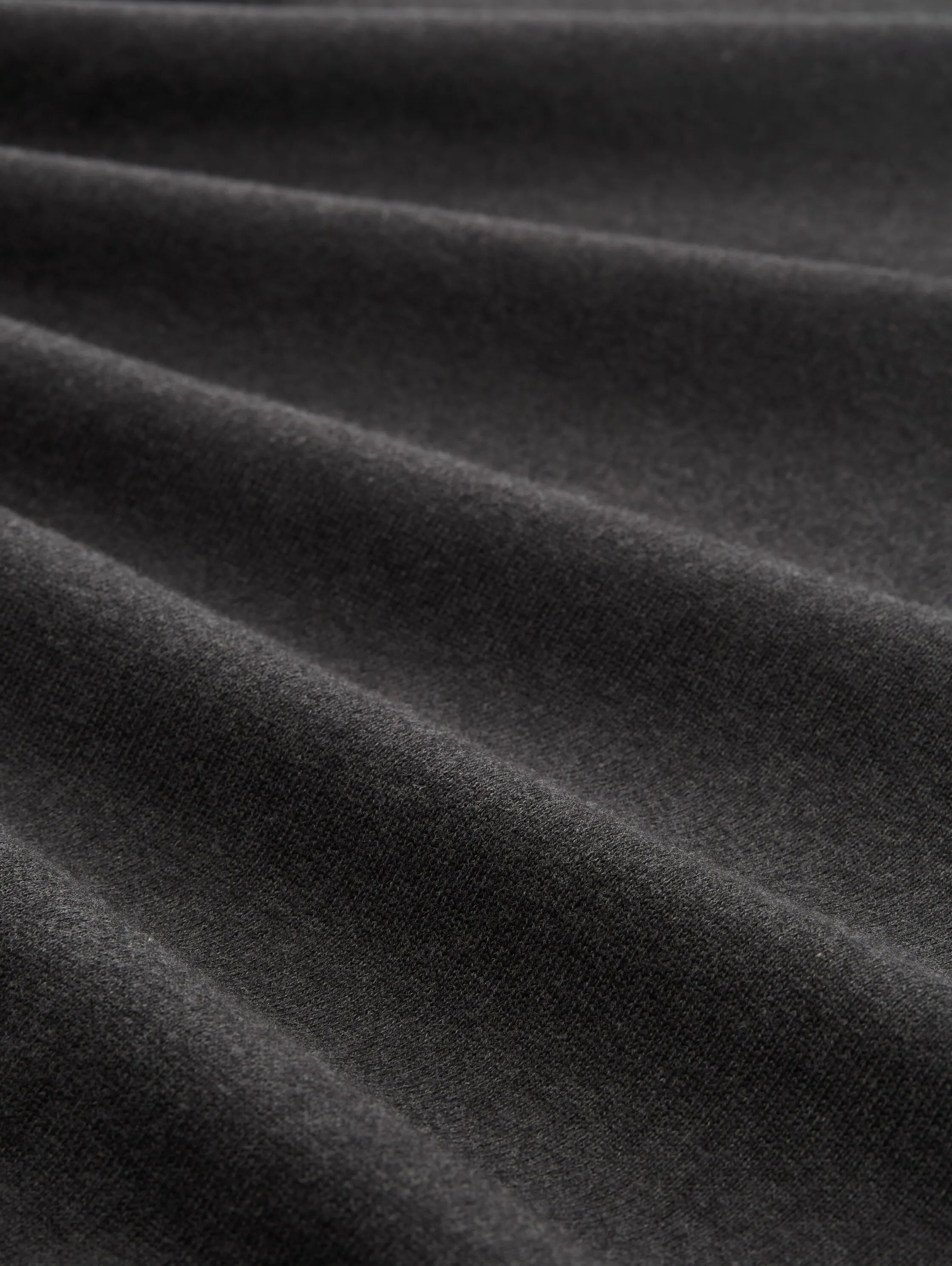 Strickpullover mit V-Ausschnitt