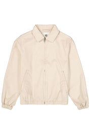 Übergangsjacke aus Baumwolle