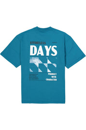 T-Shirt aus Baumwolle