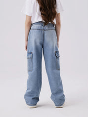 Jeans Wide Leg