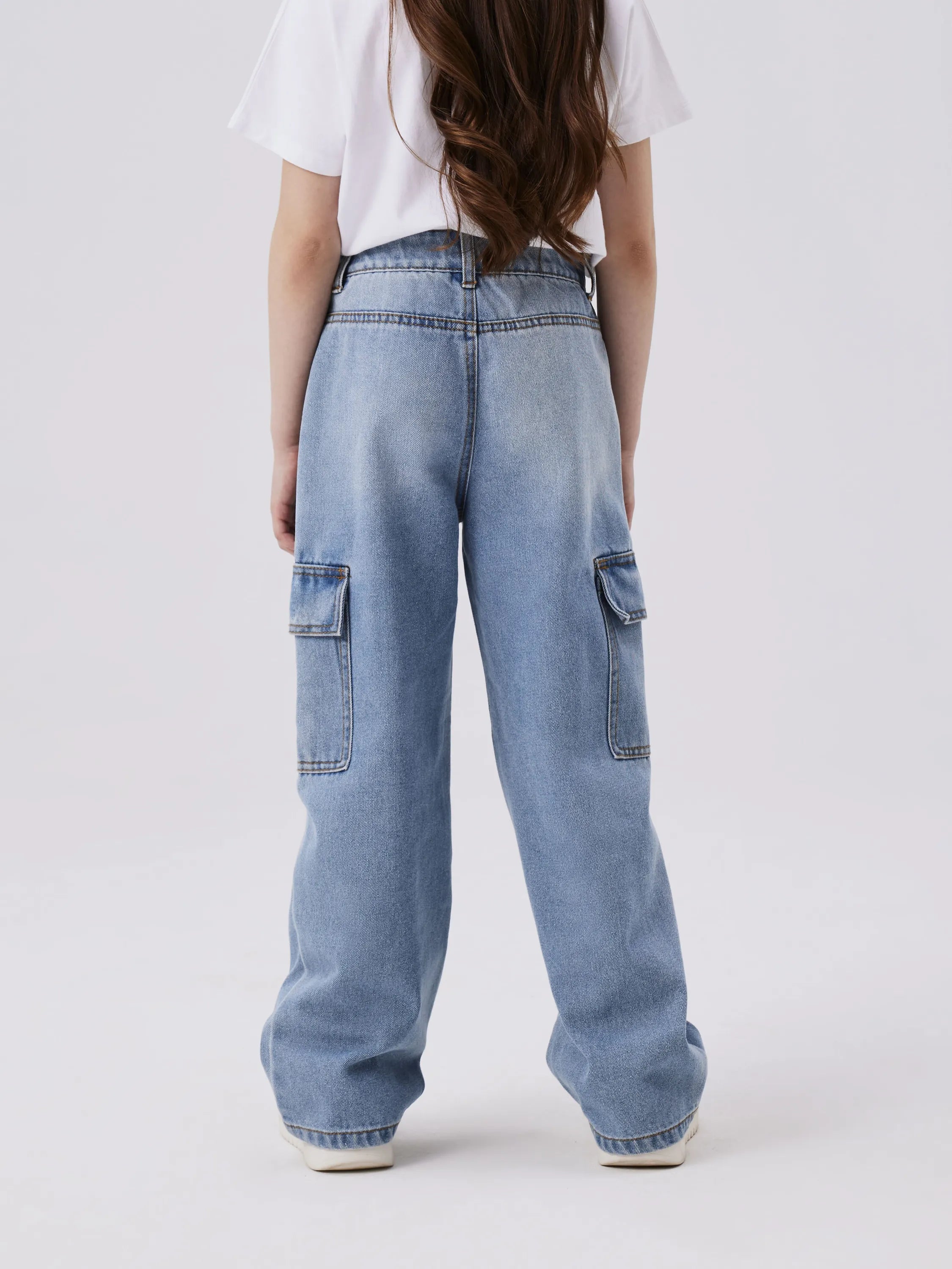 Jeans Wide Leg
