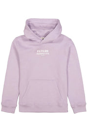 Sweatshirt aus Baumwollmix