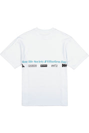 T-Shirt aus Baumwolle