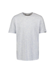 T-Shirt Regular Fit aus Baumwolle