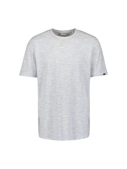 T-Shirt Regular Fit aus Baumwolle