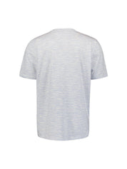 T-Shirt Regular Fit aus Baumwolle