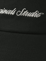 Cap aus Bio Baumwolle