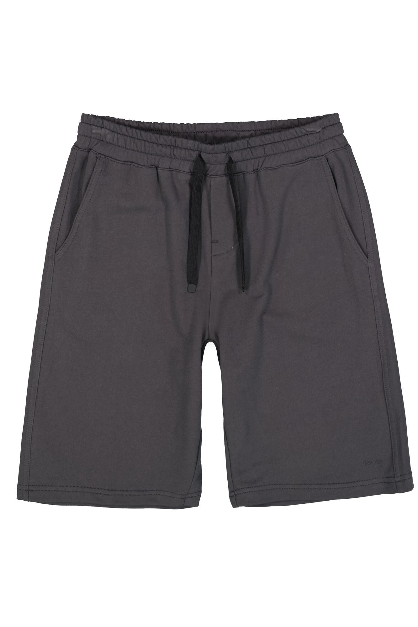 Sweat-Shorts aus Baumwolle