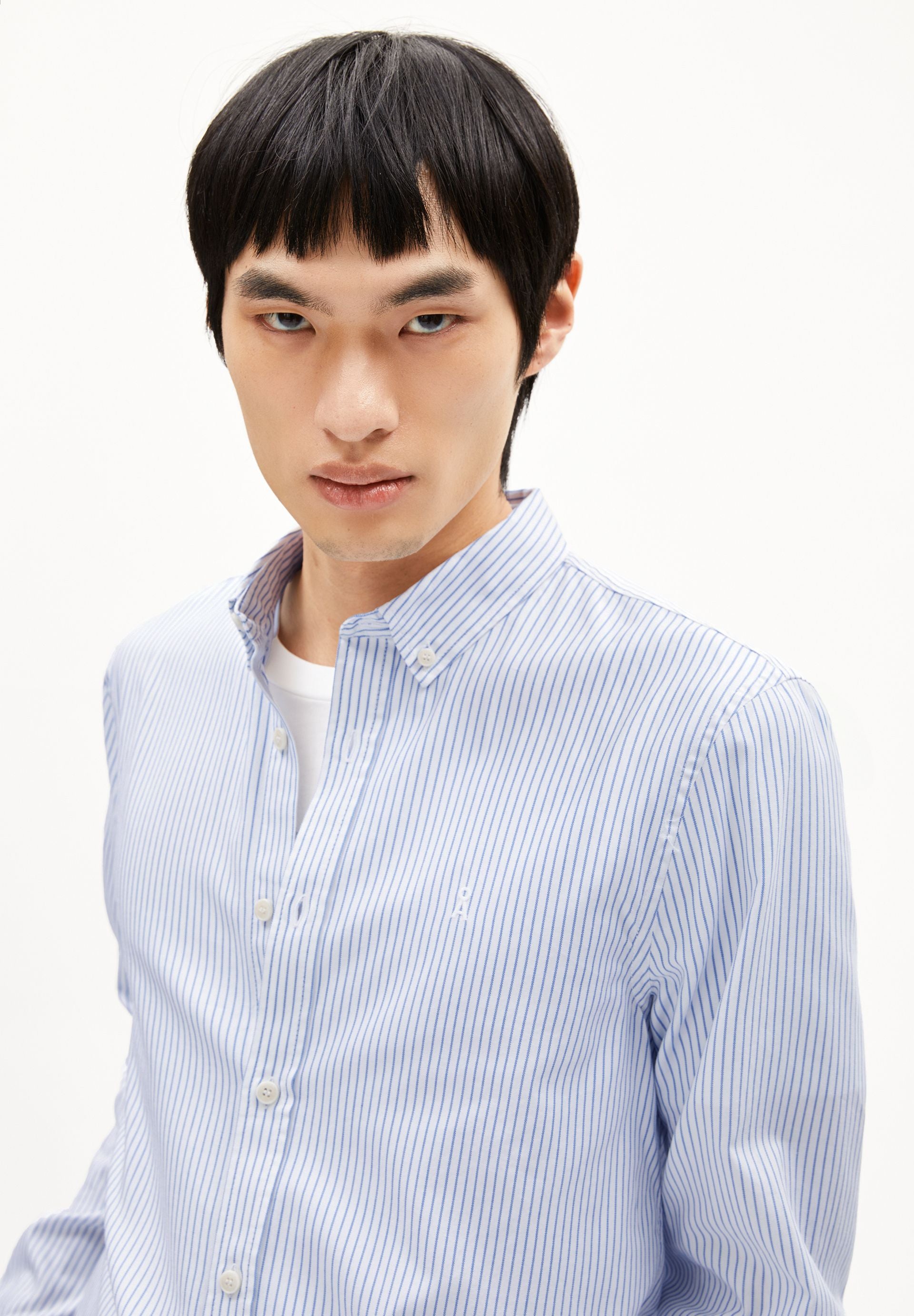 Hemd QUAASA Regular Fit