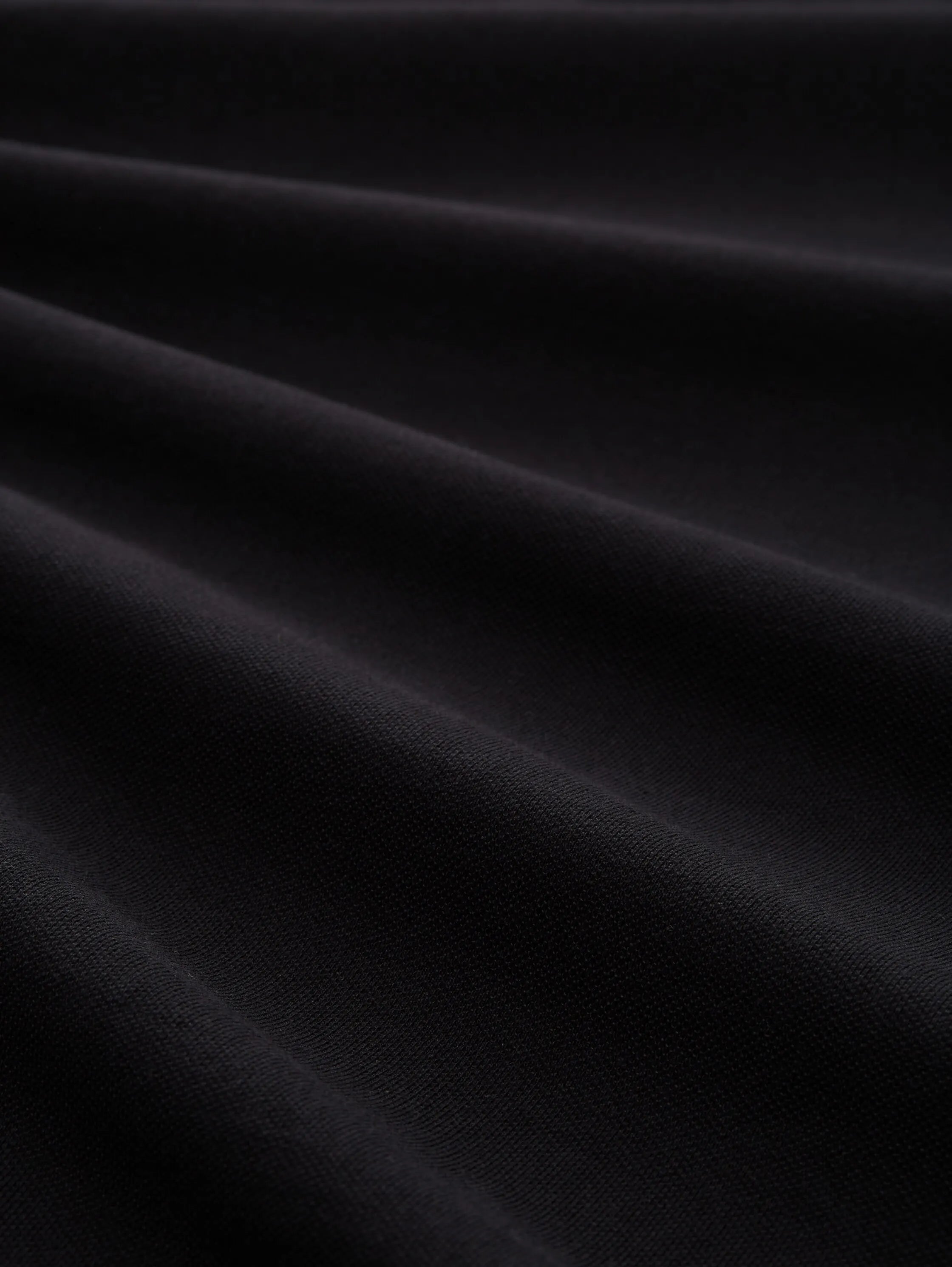 Poloshirt aus Baumwollpiqué