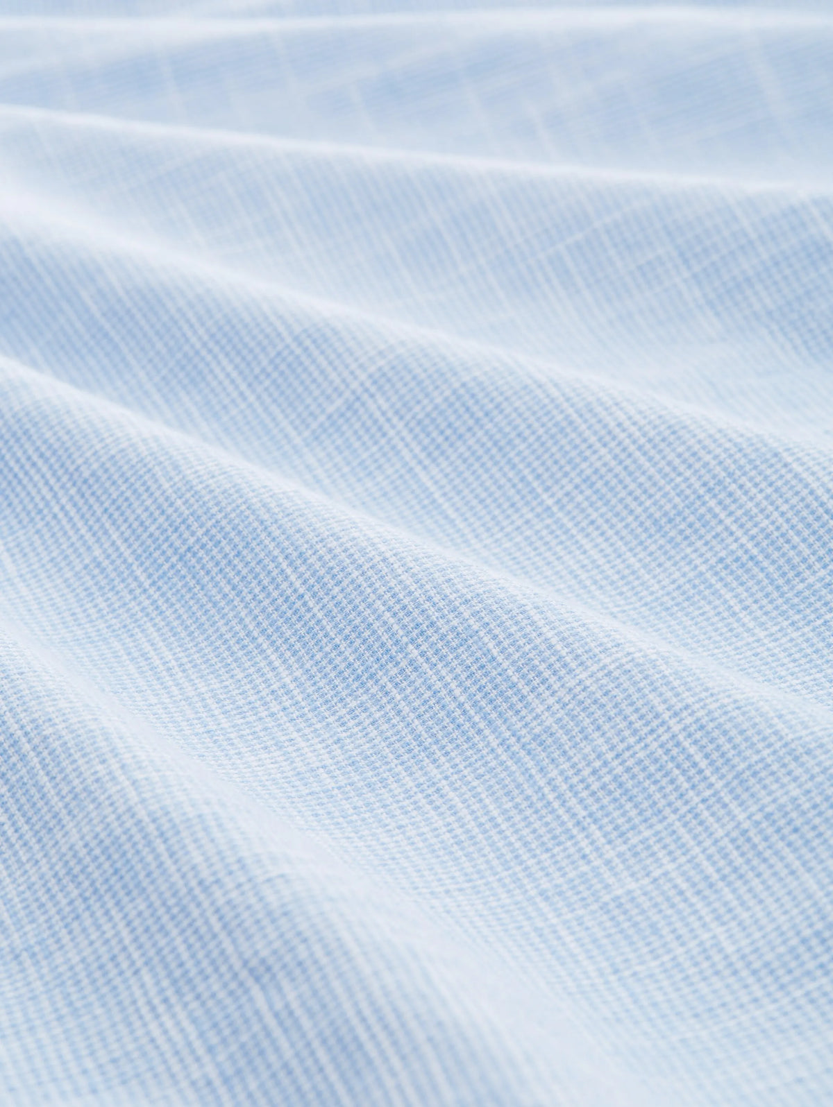Bluse aus Baumwolle