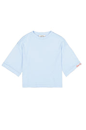 T-Shirt aus Baumwolle