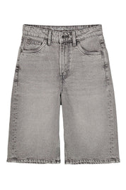 Jeans-Shorts aus Baumwolle