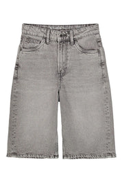Jeans-Shorts aus Baumwolle
