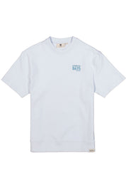 T-Shirt aus Baumwollmix