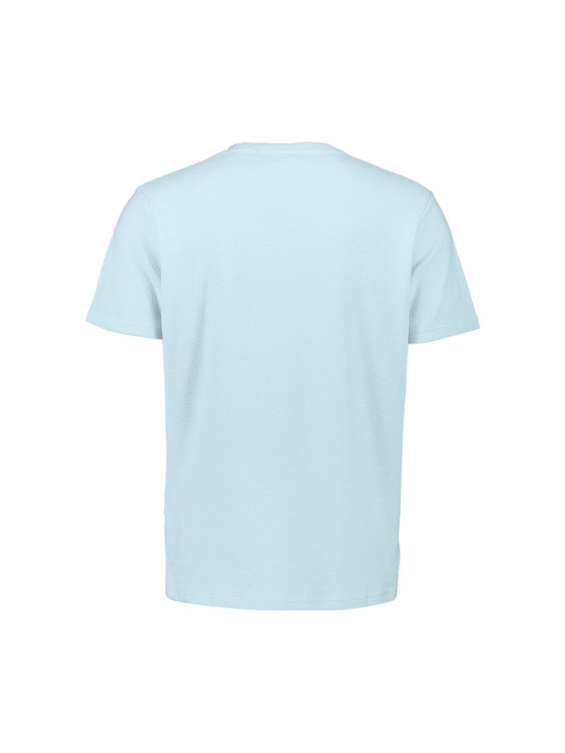 T-Shirt aus Baumwollmix