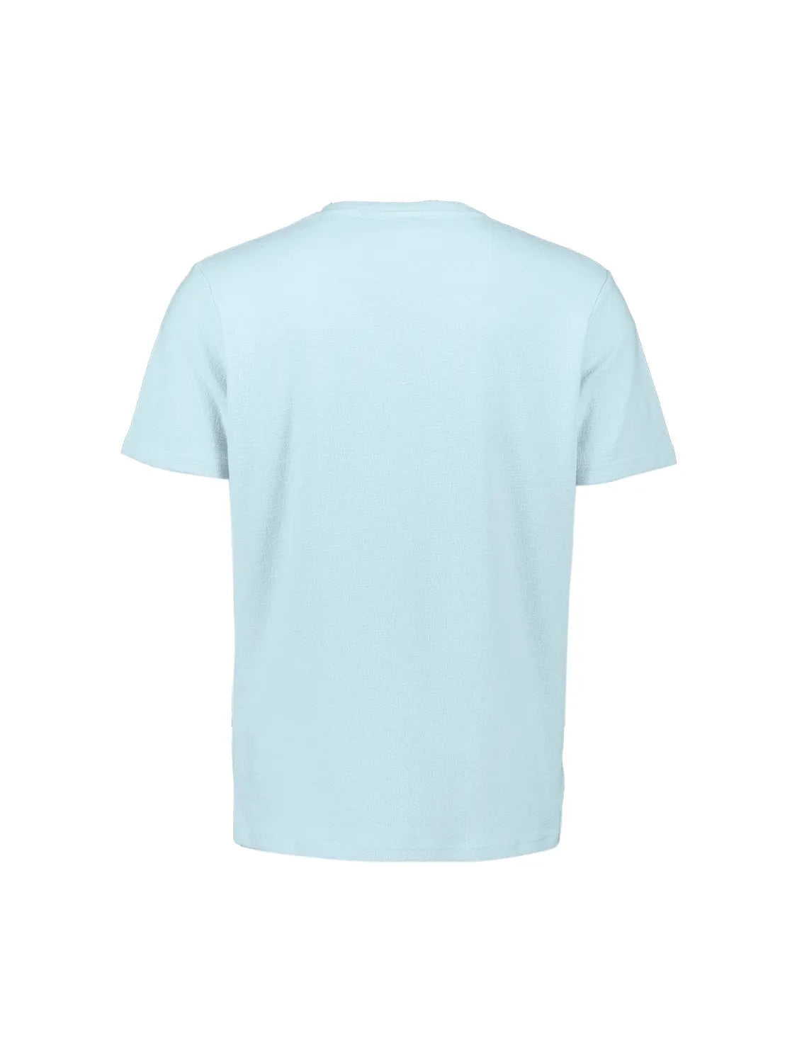 T-Shirt aus Baumwollmix