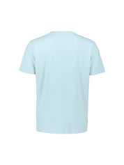 T-Shirt aus Baumwollmix
