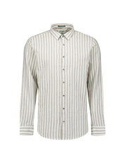 Hemd gestreift Regular Fit