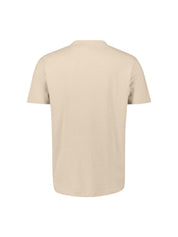 T-Shirt aus Baumwollmix
