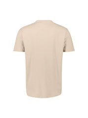 T-Shirt aus Baumwollmix