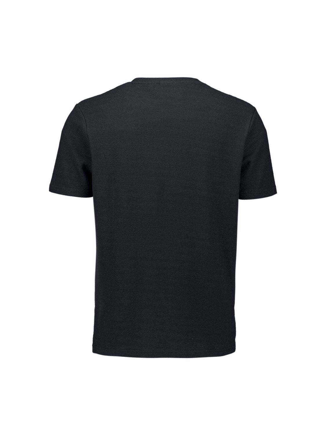 T-Shirt aus Baumwollmix
